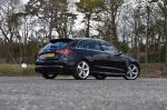 Audi RS3 Sportback 2015 года (UK)